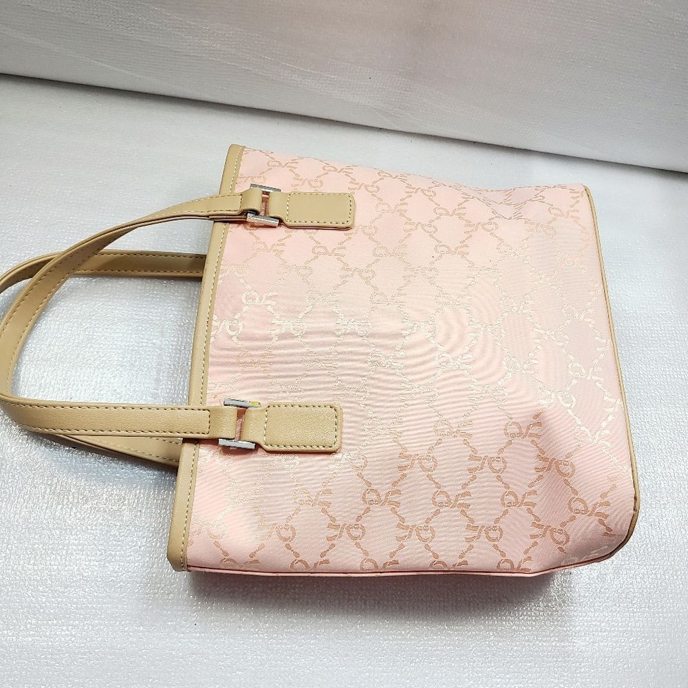 Roberta Di Camerino Satchel Bag - Picture 6 of 6
